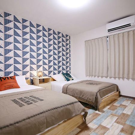 Kino Asakusa House Tokyo Dış mekan fotoğraf