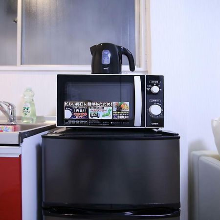 Kino Asakusa House Tokyo Dış mekan fotoğraf