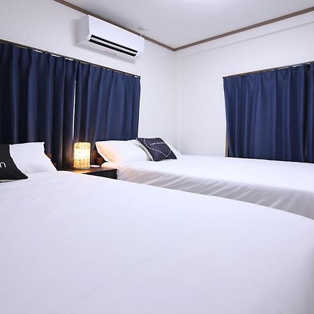Kino Asakusa House Tokyo Dış mekan fotoğraf