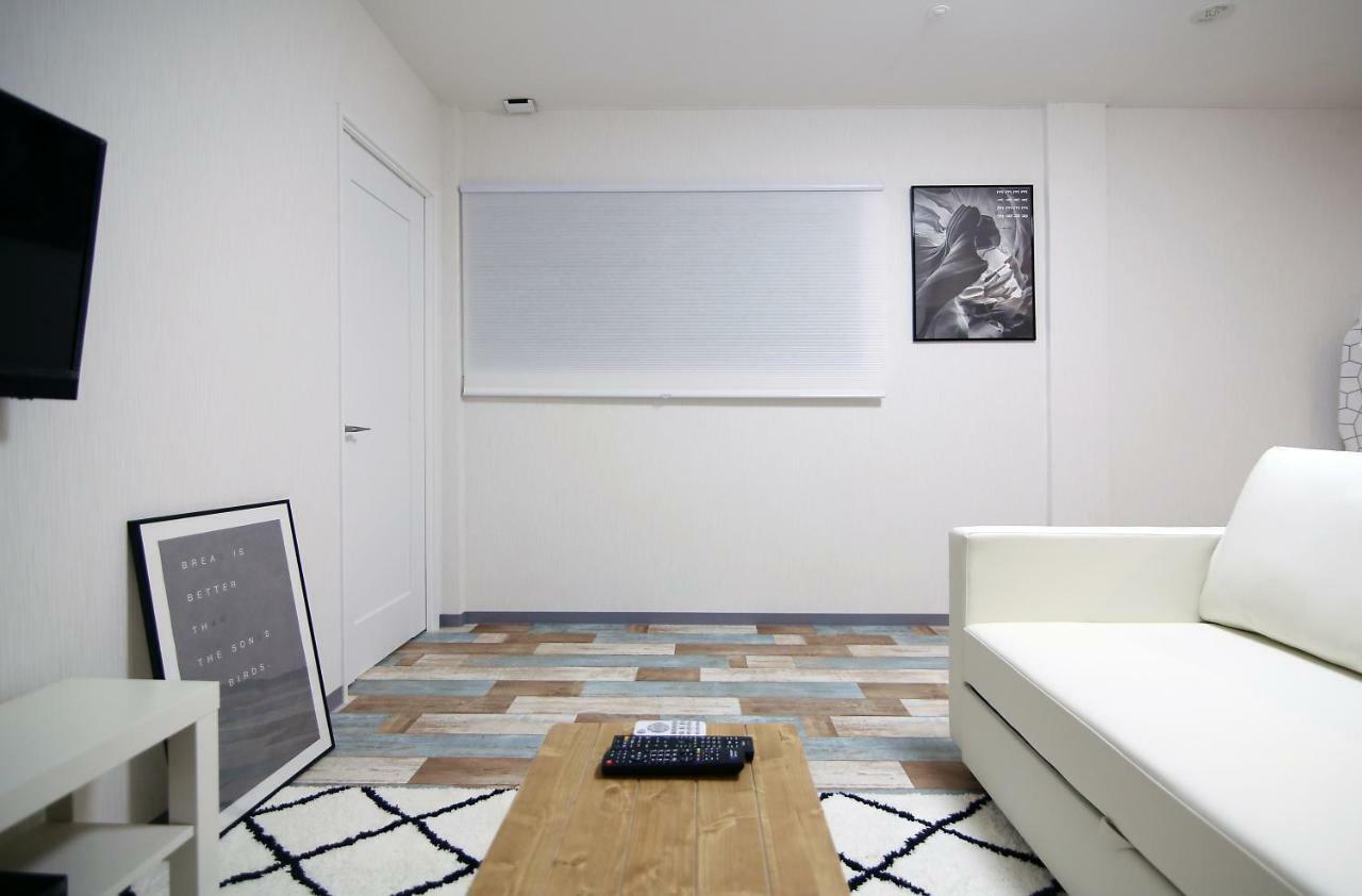 Kino Asakusa House Tokyo Dış mekan fotoğraf