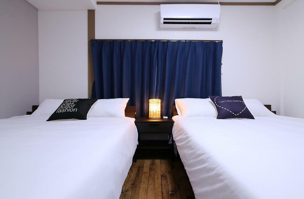 Kino Asakusa House Tokyo Dış mekan fotoğraf