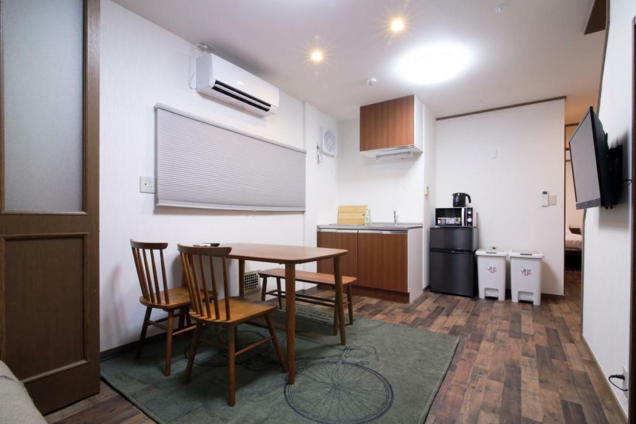 Kino Asakusa House Tokyo Dış mekan fotoğraf