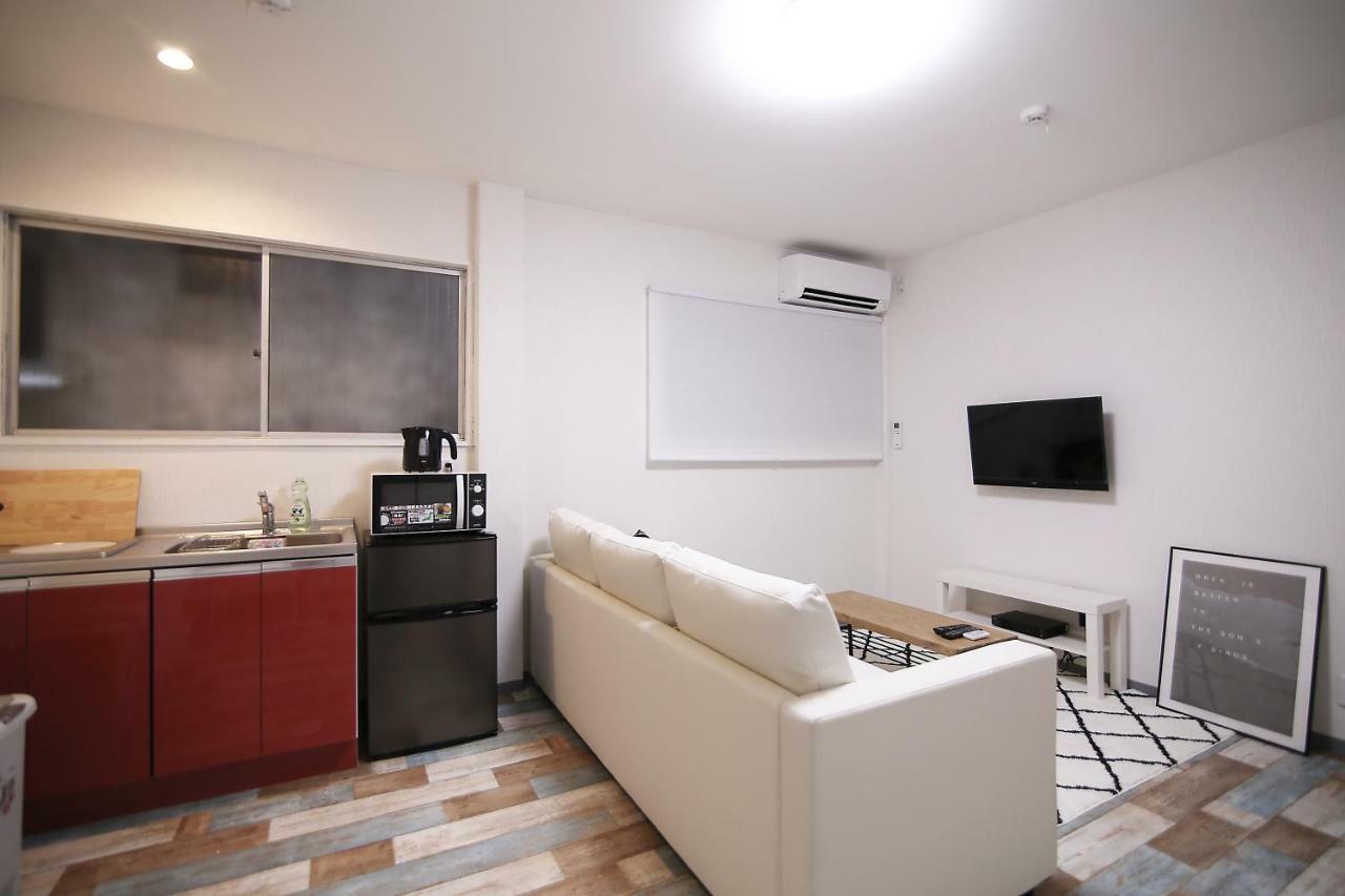 Kino Asakusa House Tokyo Dış mekan fotoğraf