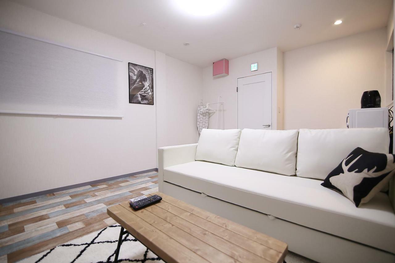 Kino Asakusa House Tokyo Dış mekan fotoğraf