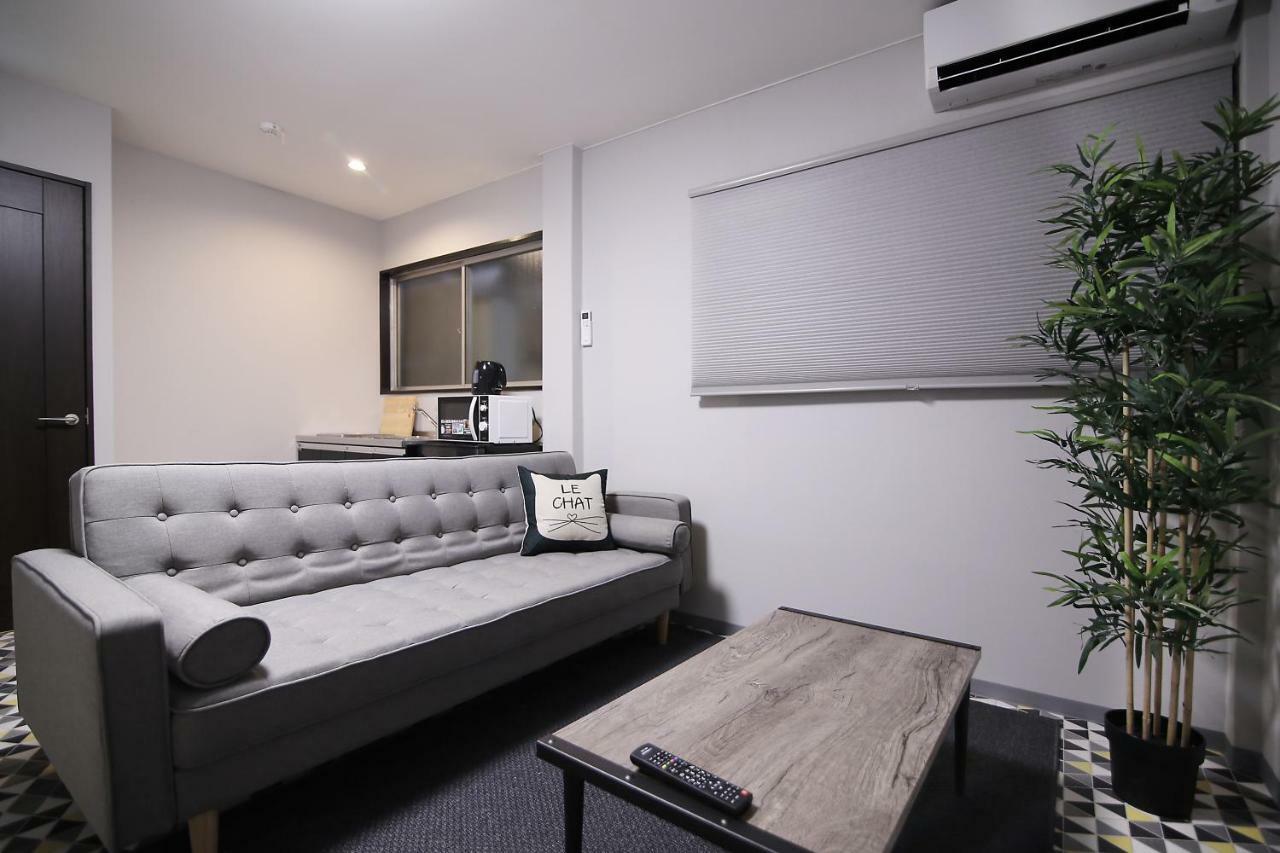 Kino Asakusa House Tokyo Dış mekan fotoğraf