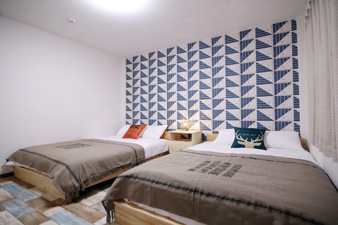 Kino Asakusa House Tokyo Dış mekan fotoğraf
