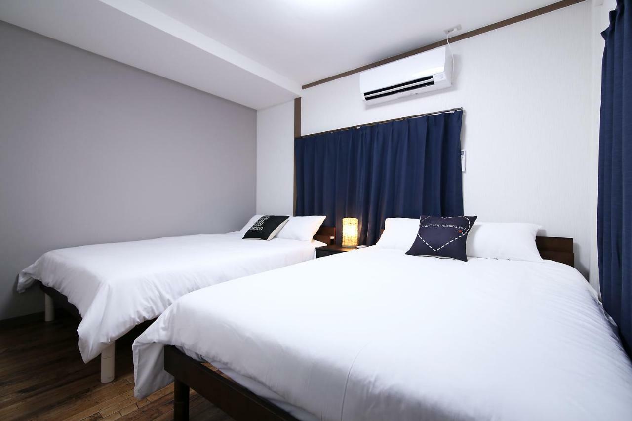 Kino Asakusa House Tokyo Dış mekan fotoğraf