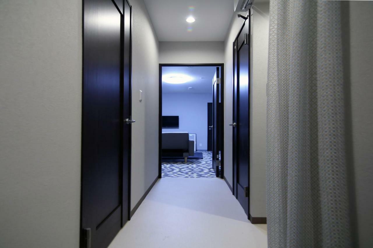 Kino Asakusa House Tokyo Dış mekan fotoğraf