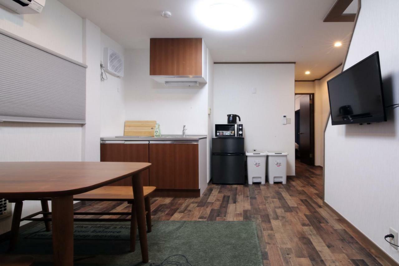 Kino Asakusa House Tokyo Dış mekan fotoğraf