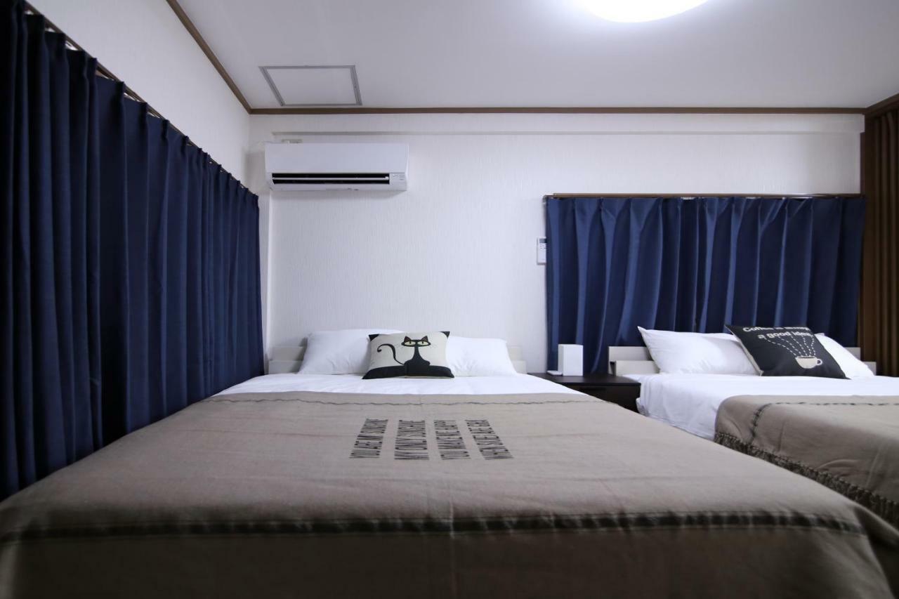 Kino Asakusa House Tokyo Dış mekan fotoğraf