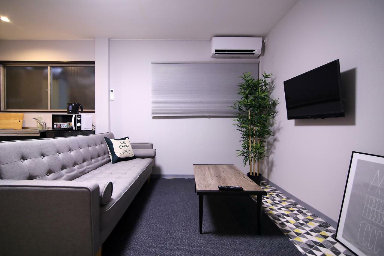 Kino Asakusa House Tokyo Dış mekan fotoğraf