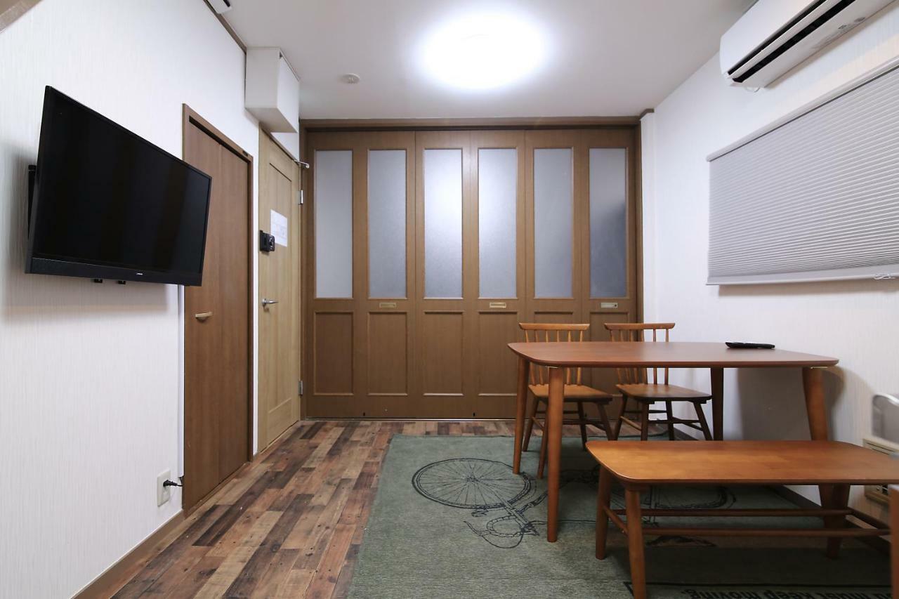 Kino Asakusa House Tokyo Dış mekan fotoğraf