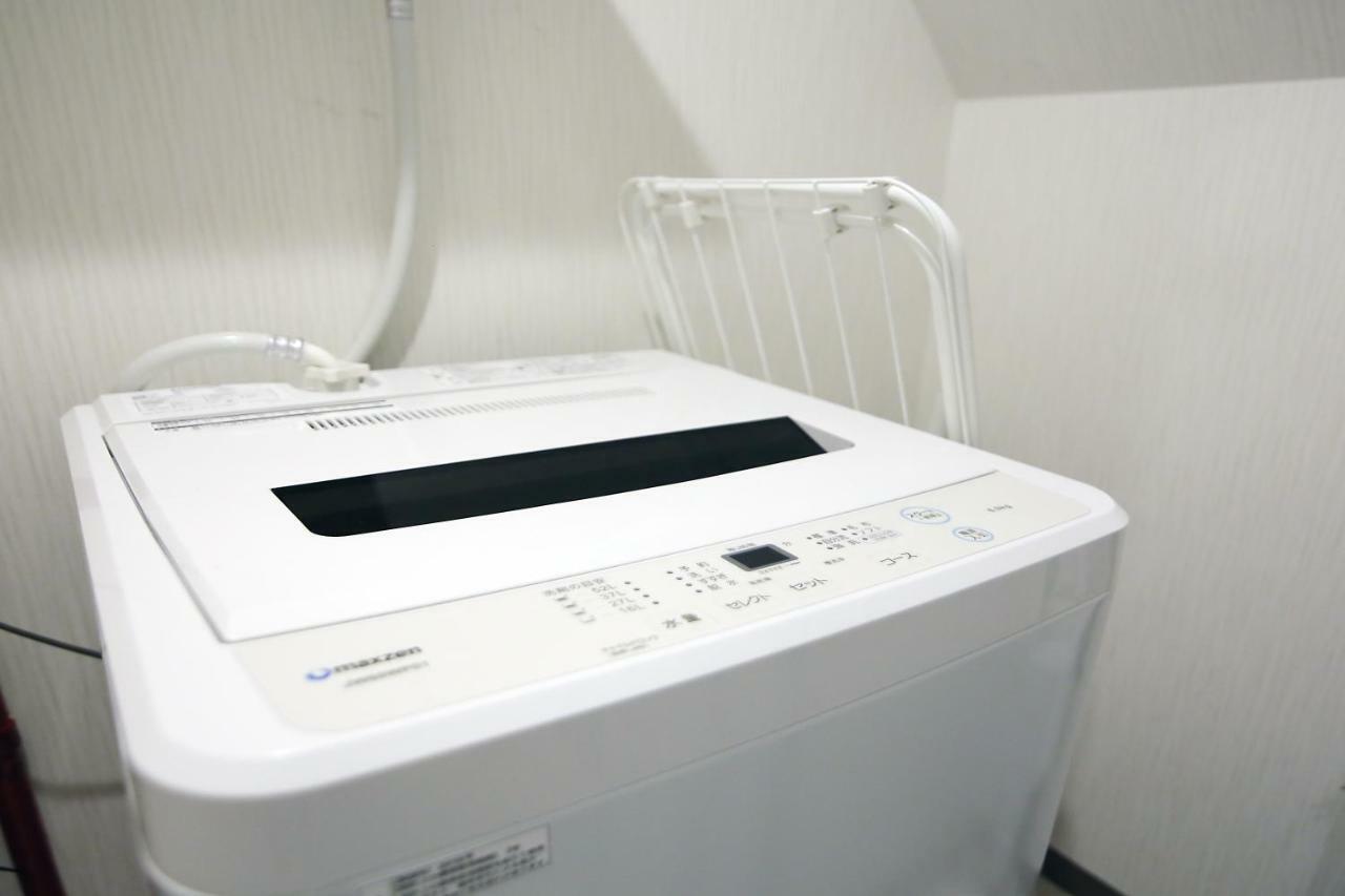 Kino Asakusa House Tokyo Dış mekan fotoğraf
