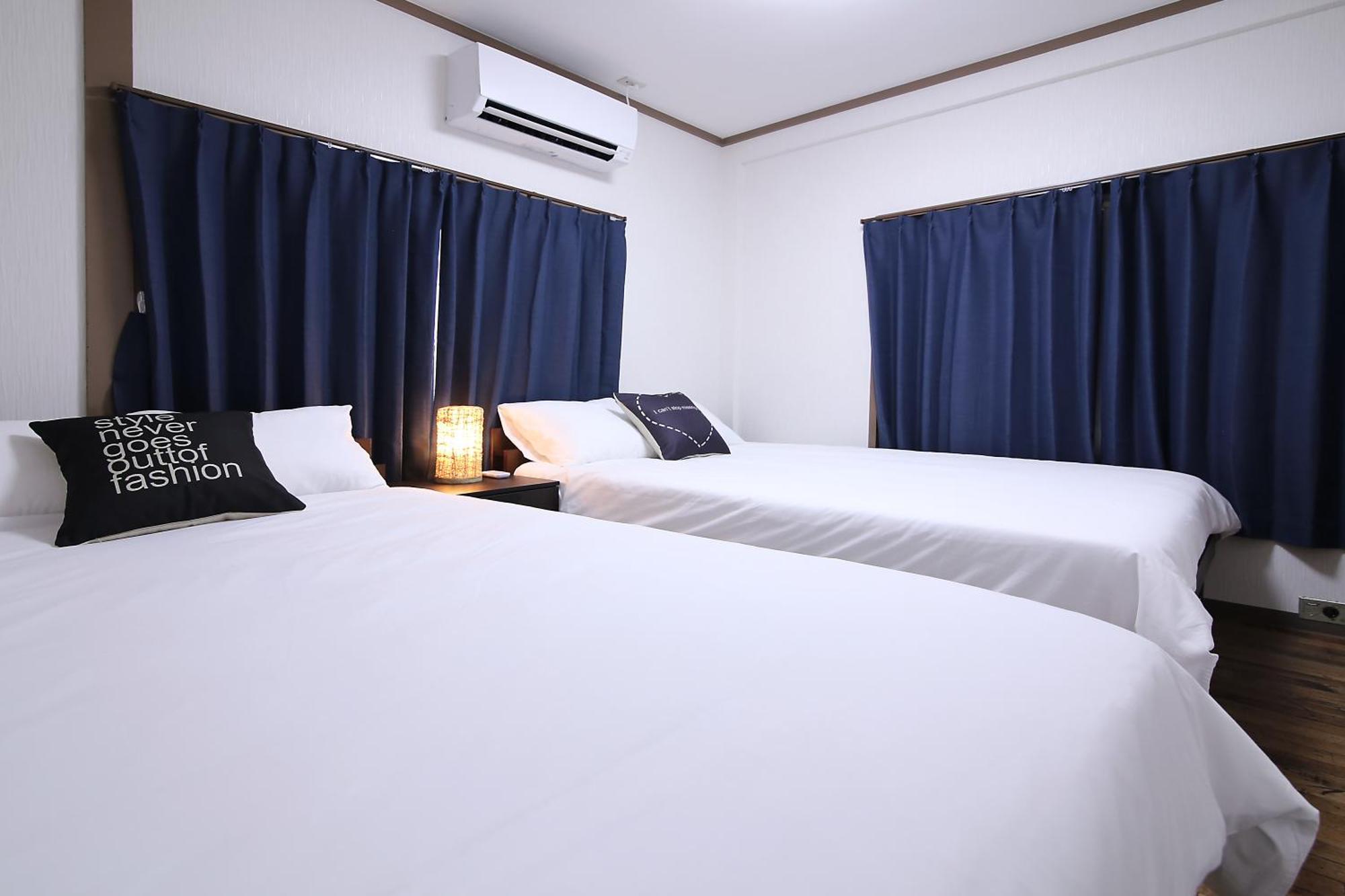 Kino Asakusa House Tokyo Dış mekan fotoğraf