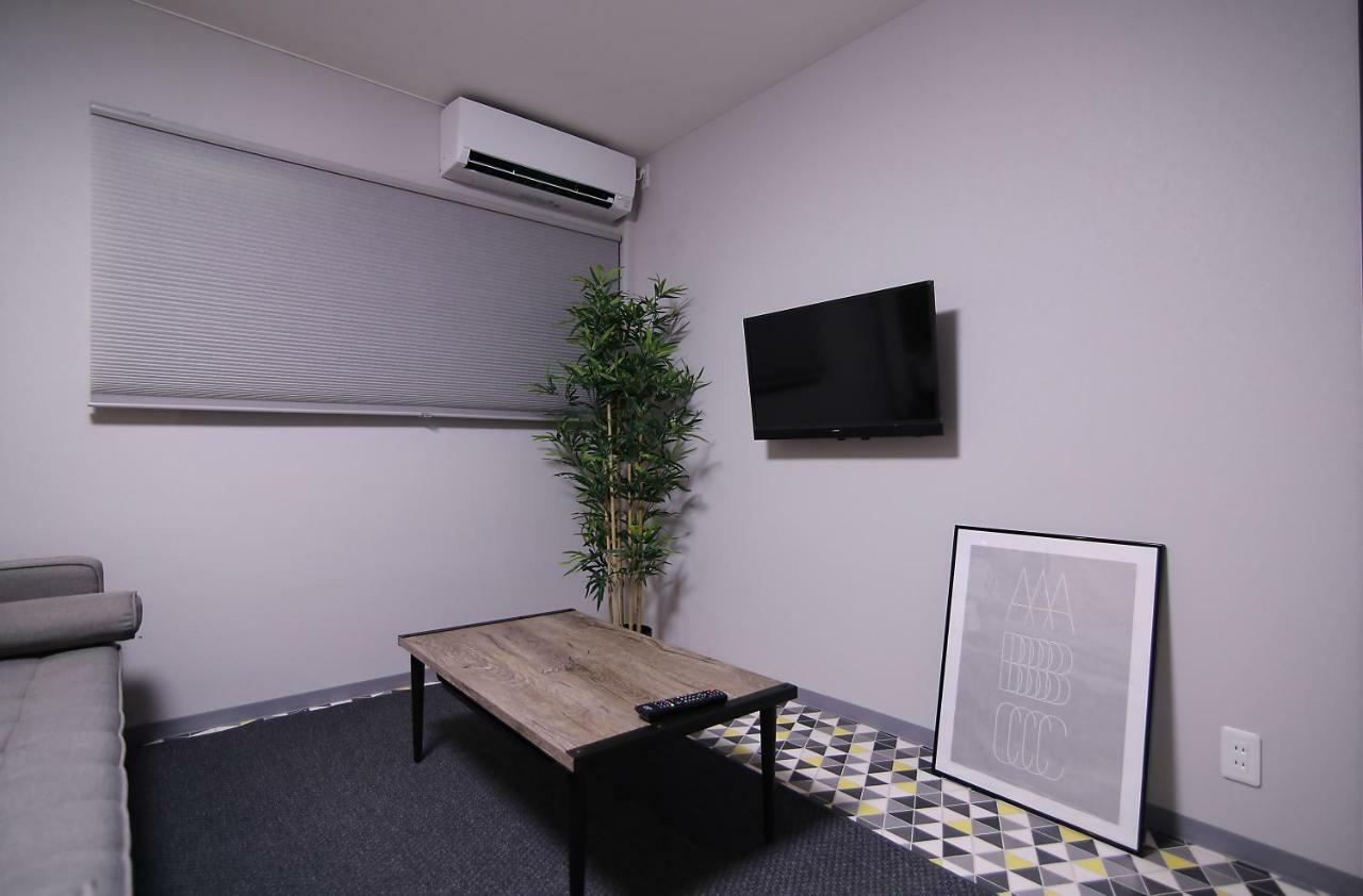 Kino Asakusa House Tokyo Dış mekan fotoğraf