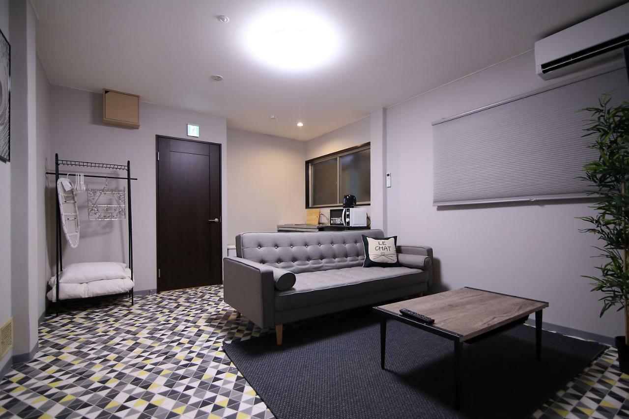 Kino Asakusa House Tokyo Dış mekan fotoğraf