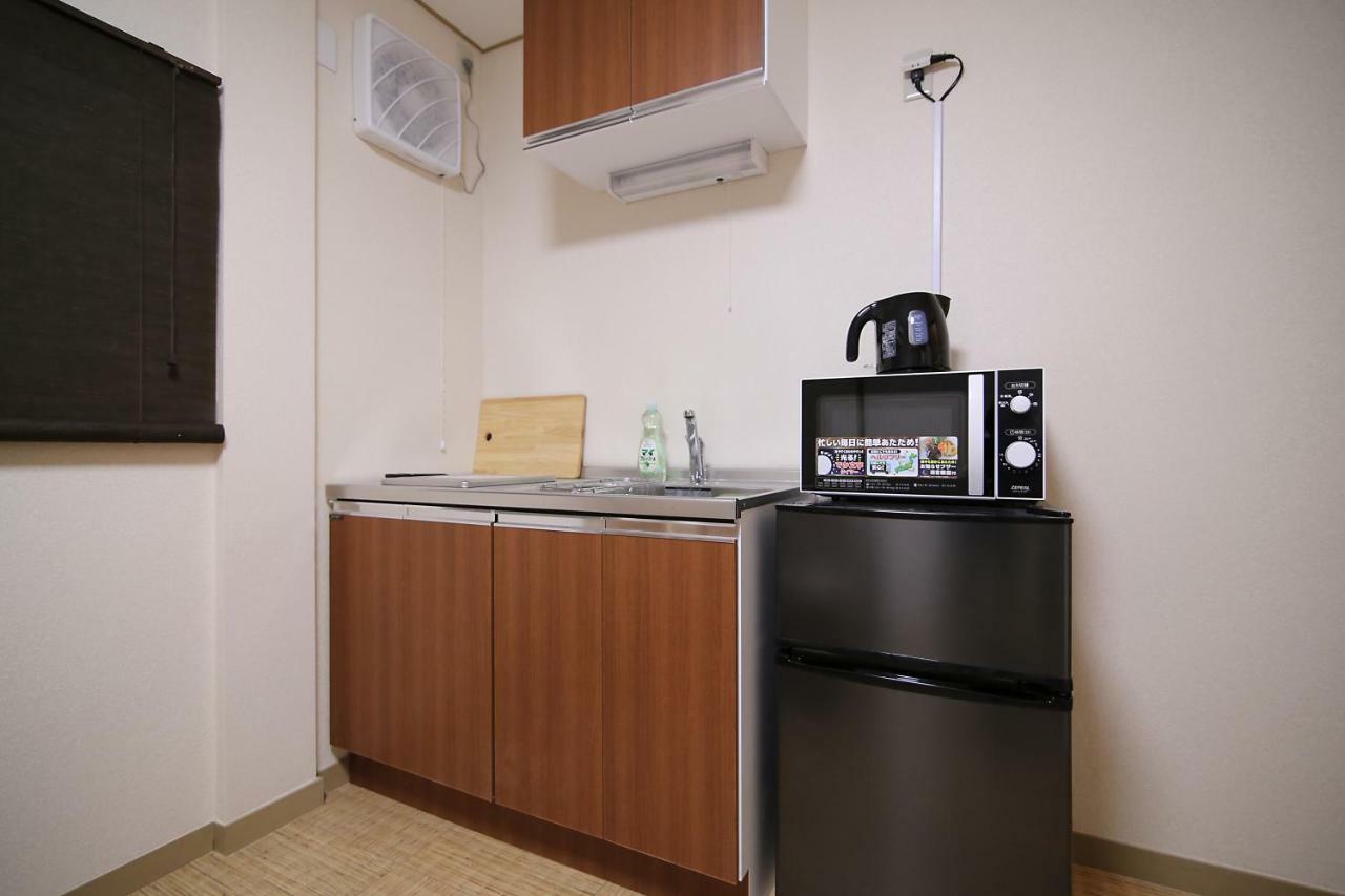 Kino Asakusa House Tokyo Dış mekan fotoğraf