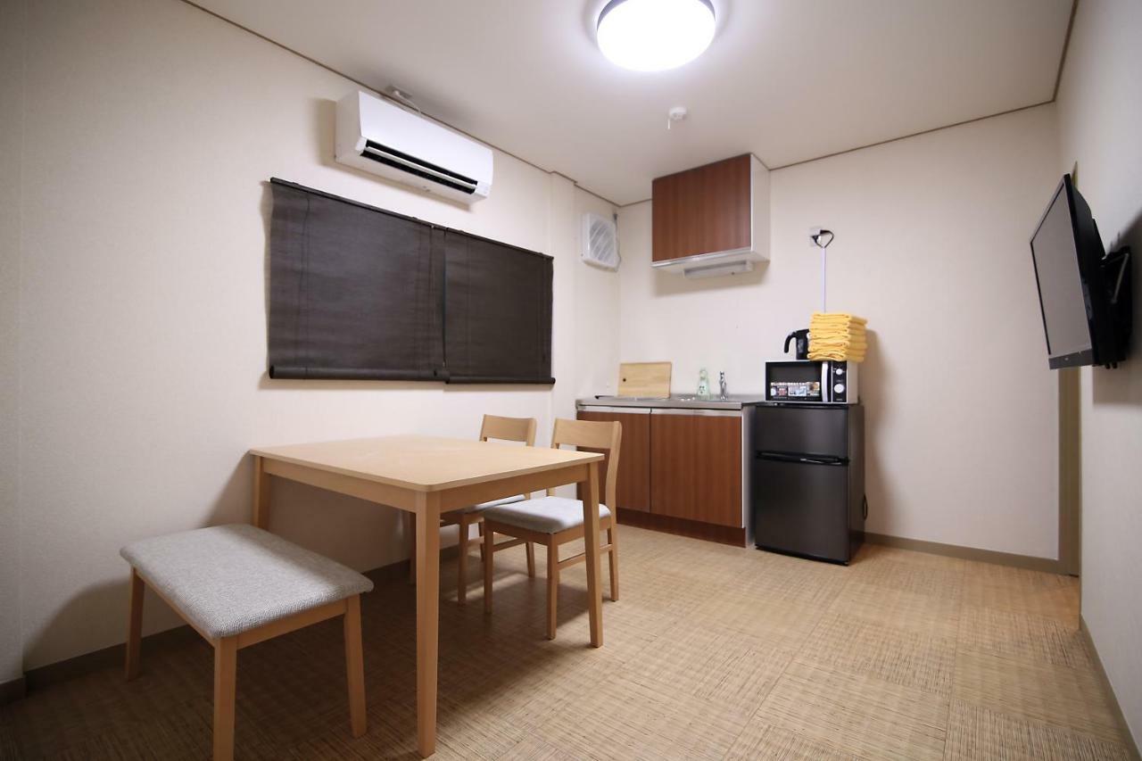 Kino Asakusa House Tokyo Dış mekan fotoğraf