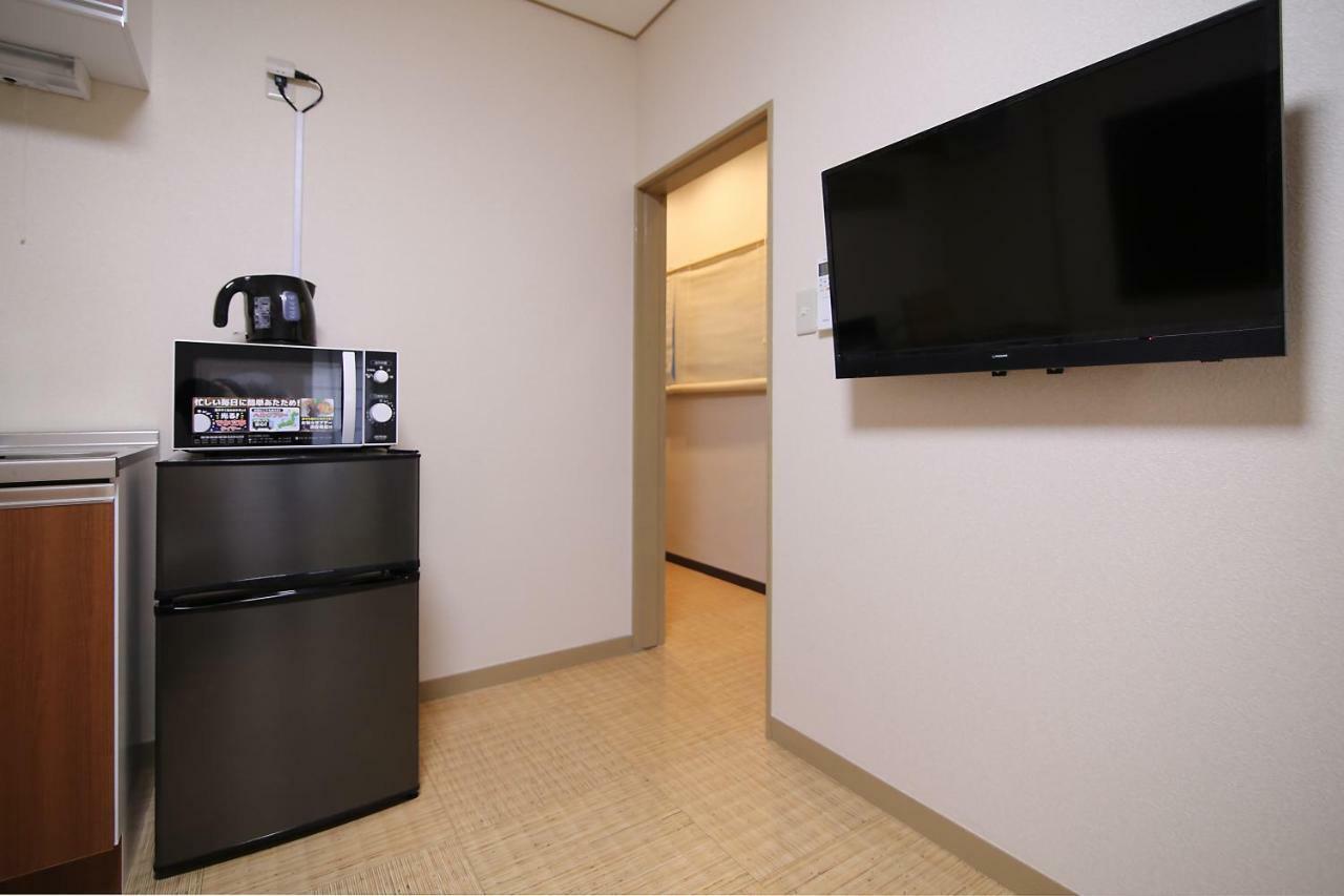 Kino Asakusa House Tokyo Dış mekan fotoğraf