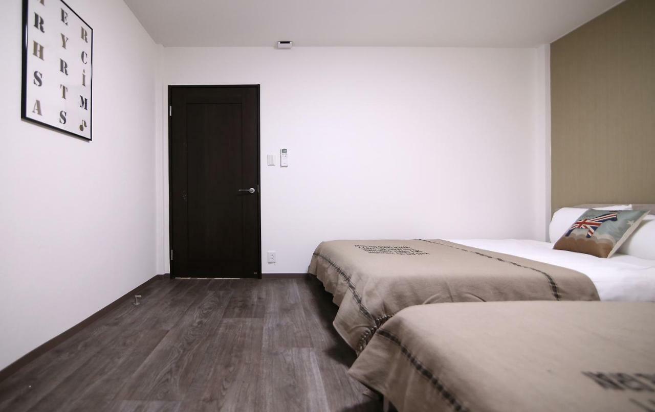Kino Asakusa House Tokyo Dış mekan fotoğraf