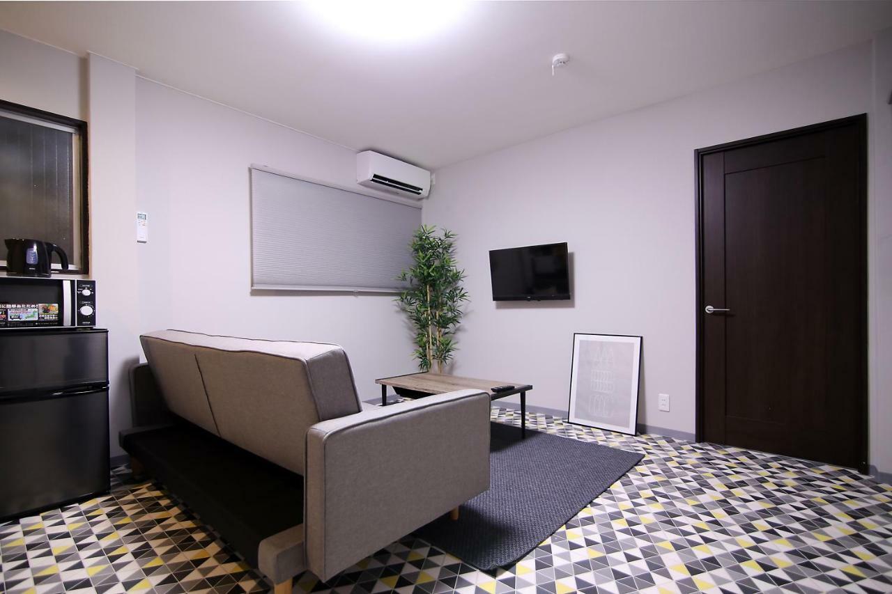 Kino Asakusa House Tokyo Dış mekan fotoğraf