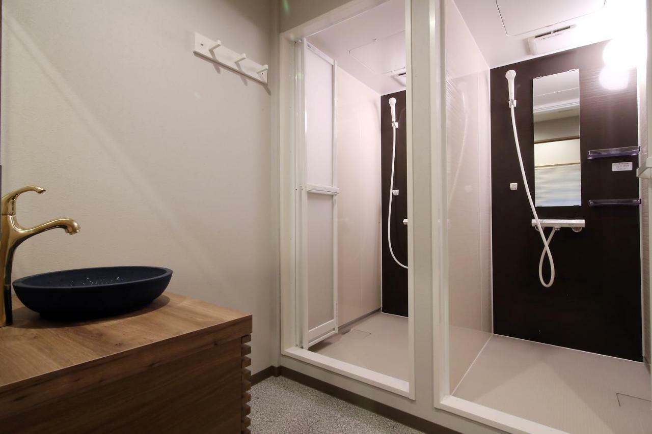 Kino Asakusa House Tokyo Dış mekan fotoğraf