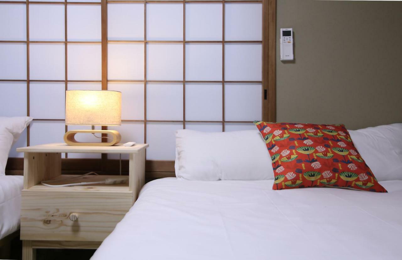Kino Asakusa House Tokyo Dış mekan fotoğraf