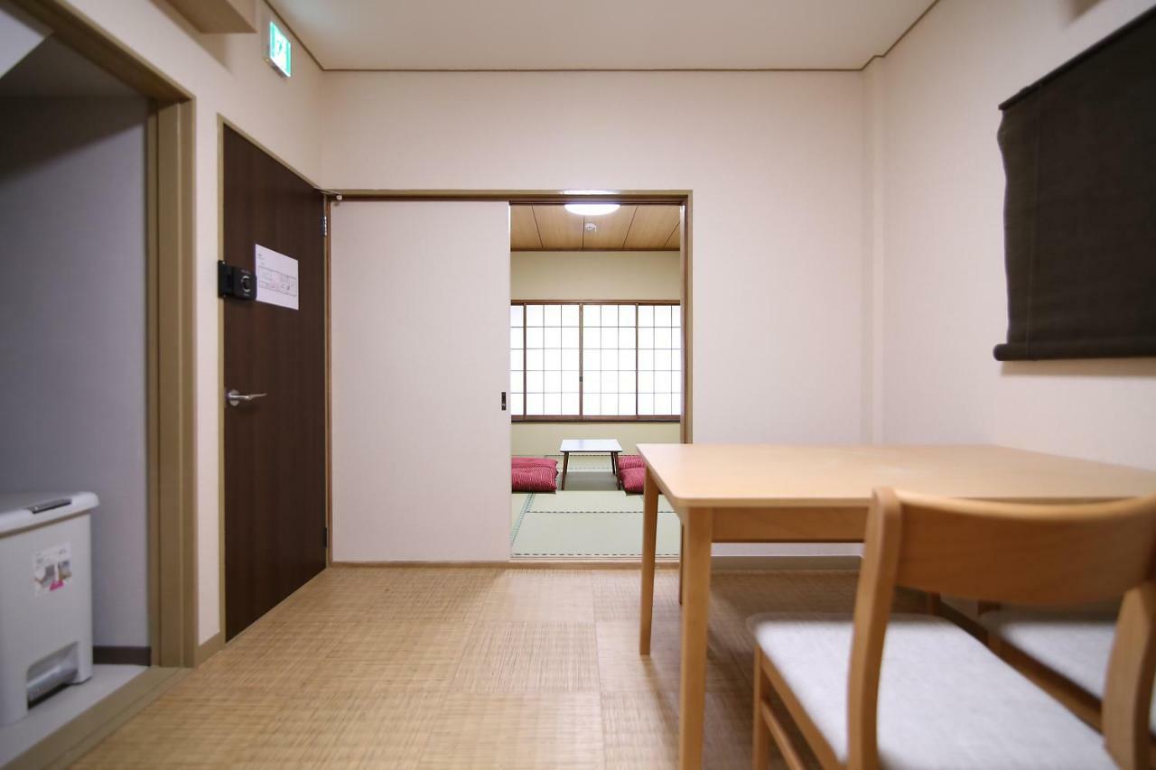 Kino Asakusa House Tokyo Dış mekan fotoğraf