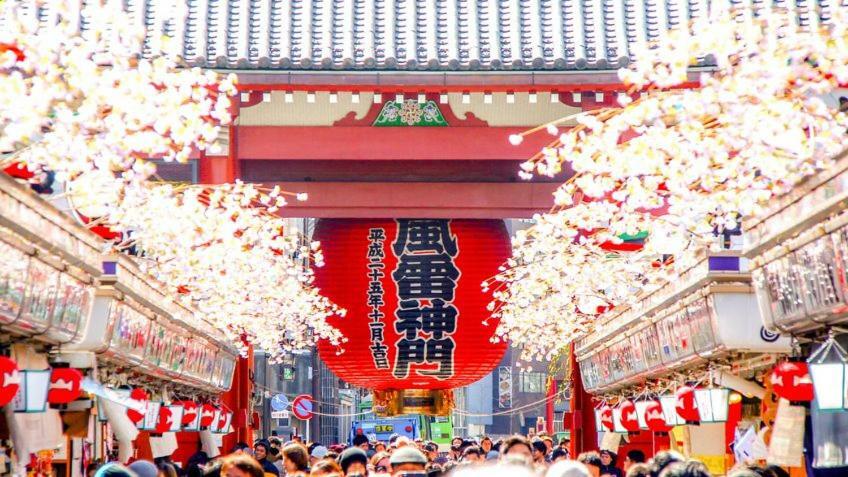 Kino Asakusa House Tokyo Dış mekan fotoğraf